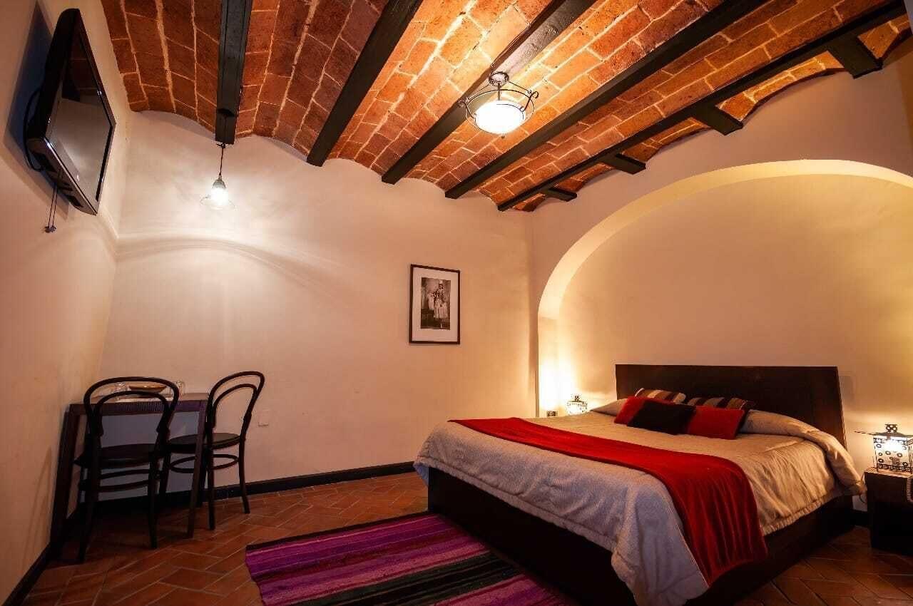 Hotel Naira Ла-Пас Екстер'єр фото