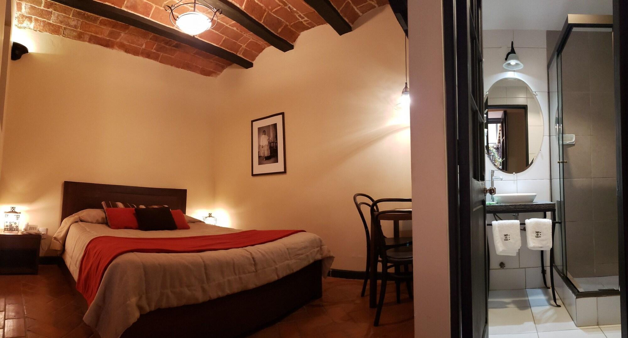 Hotel Naira Ла-Пас Екстер'єр фото